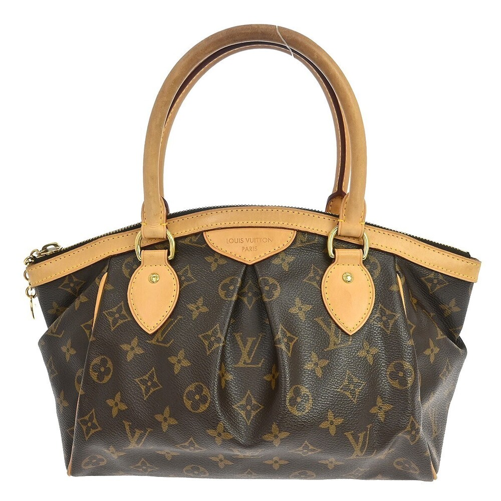 Louis Vuitton Tivoli Monogram PM